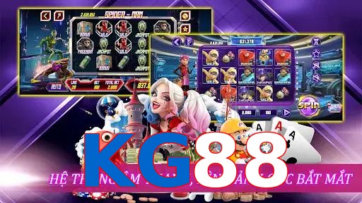 KG88