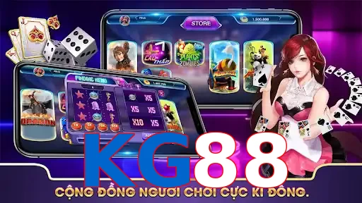 KG88